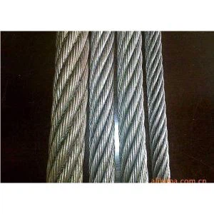 1 Tuj Fais Cable Hoist