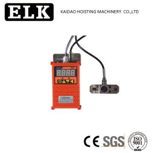 Crane Hoist Overload Limiter