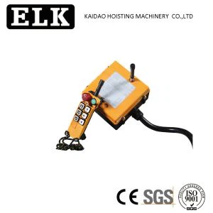 Crane Wireless Cov Chaw Taws Teeb Tsaj